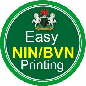 My easy NIN/BVN Verify